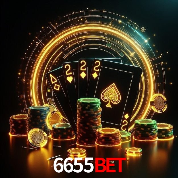 Experiência VIP 6655bet