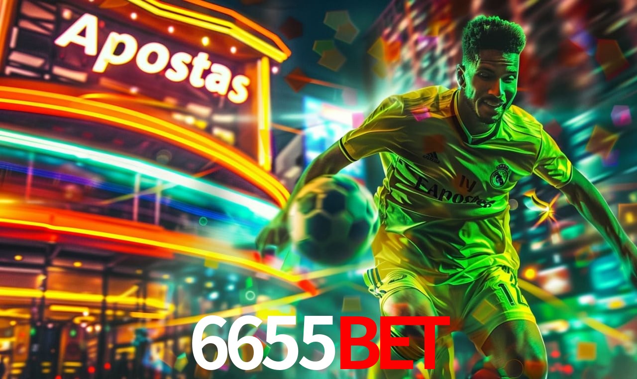 Estatísticas 6655bet